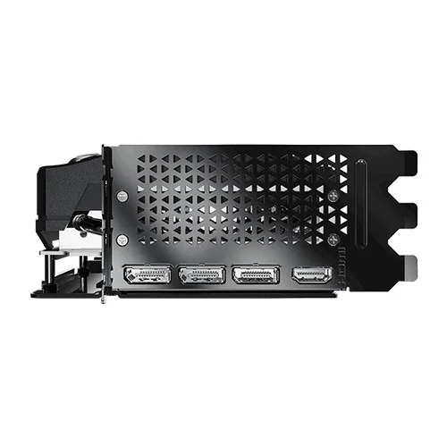PNY RTX 5080 OC 16GB GDDR7 Graphics Card